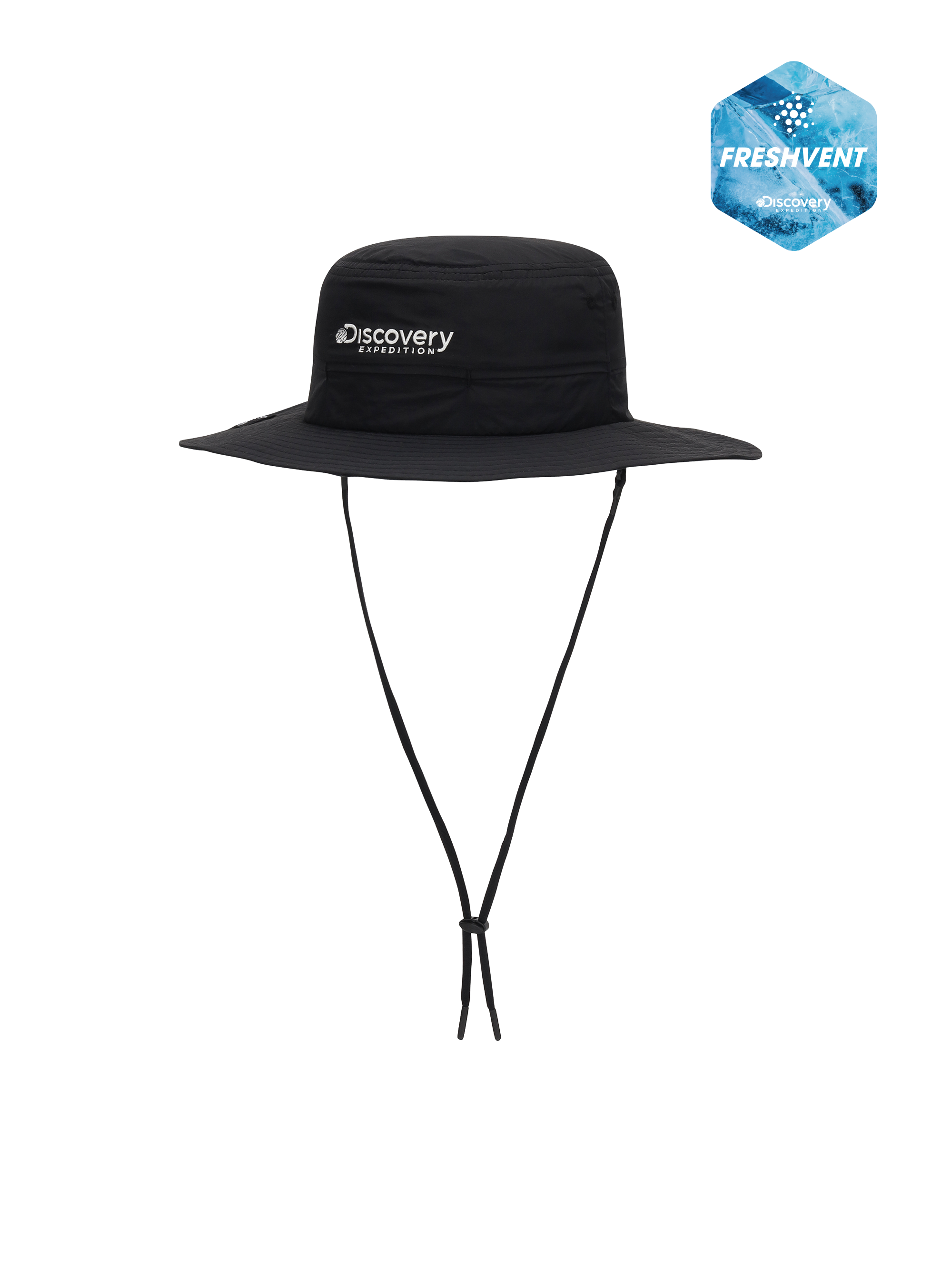 Freshvent Ventilation Hat