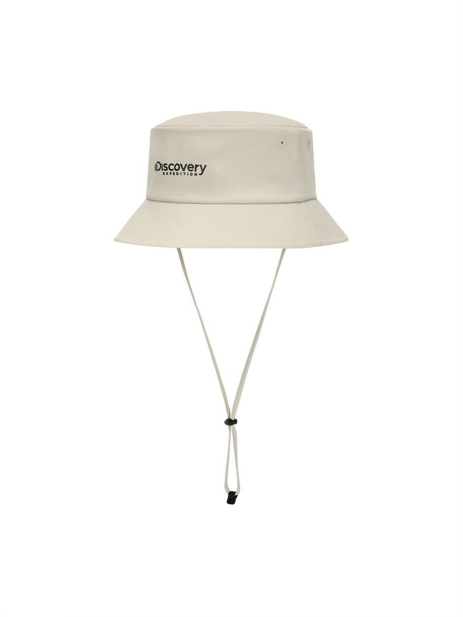 Outdoor Light Hat Beige