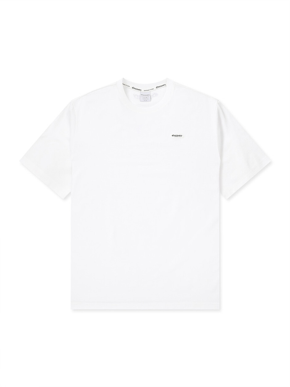 Small Logo T-Shirts Off White