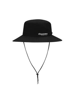 Basic Hat Black
