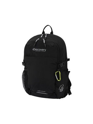 Lightweight Small Backpack Black