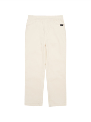 [KIDS] Corduroy Pants D.Cream