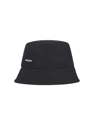 BUCKET Hat Black