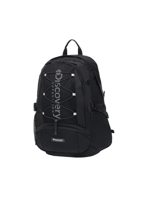 Flex-1 Backpack Black