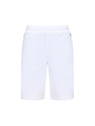 Essential Cool Training Shortss Off White