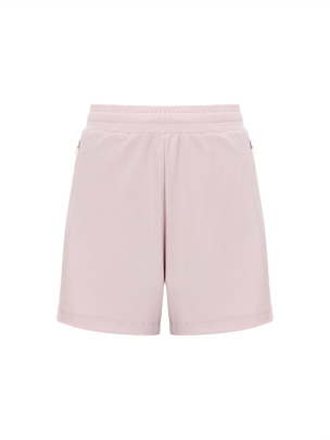 [WMS] Essential Cool Training Shorts Pink