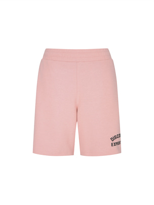 [WMS] Colorful Training Shorts D.Pink