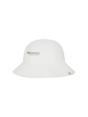 Dome Hat Off White