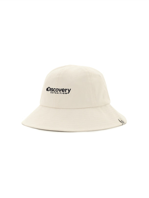 Dome Hat Ivory