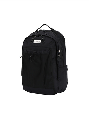 Travel Backpack Black