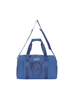 Travel Duffel Bag D.Blue