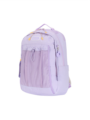 Travel Backpack D.Violet