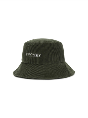 Corduroy Hat D.Khaki