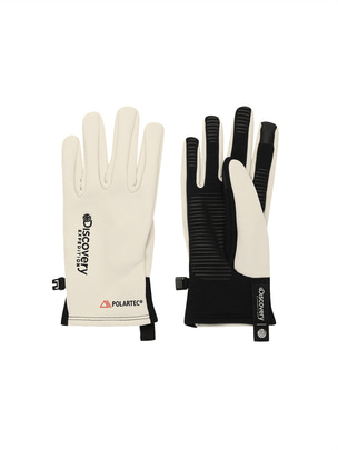 Power Strech Gloves Cream