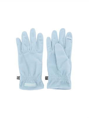 Colorful Gloves D.Blue