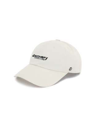 Awesome Ball Cap Beige
