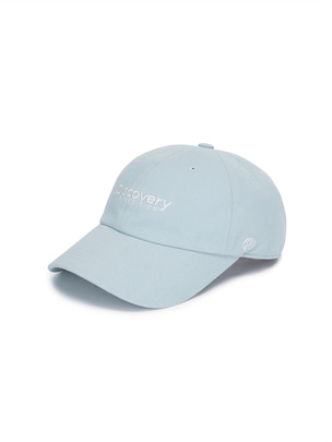 Awesome Ball Cap L.Sky Blue