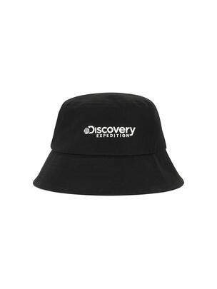 Awesome Cotton BUCKET Hat Black