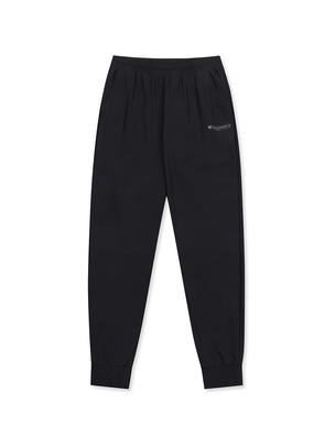 [WMS] Cooling Jogger Fit Training Pants Black