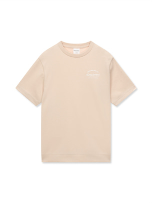 [WMS] Lightweight Color Training Sweatshirt L.Pink