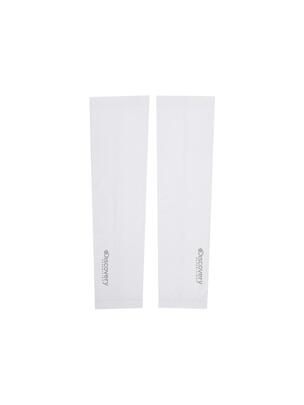 Anti Bug Arm Cover Off White