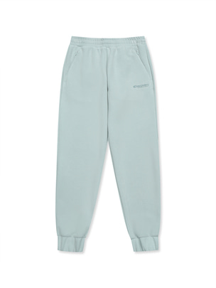 [WMS] Essential Athleisure Training Jogger Pants Emerald Green