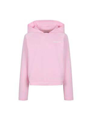 [WMS] Hooded Rashguard Pink