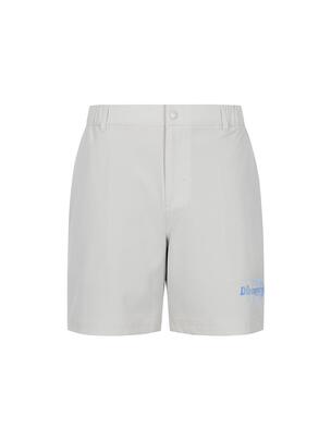 Hot Summer Graphic Board Shorts D.Ivory