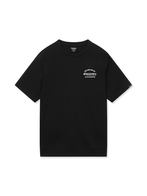 [WMS] Lightweight Color Training Sweatshirt Black