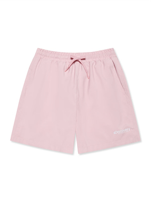 [WMS] Color Shortss D.Pink