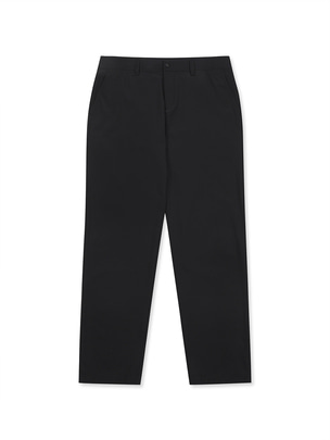 Regularfit 541 Pants Black