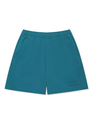 Casual Shortss Turquoise