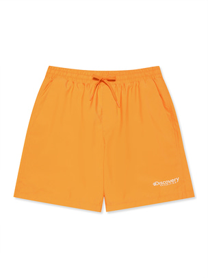 Color Shortss D.Orange