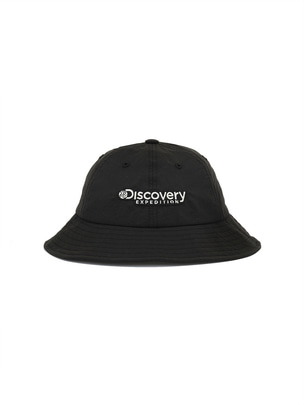 [KIDS] Dome Hat Black