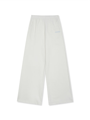 [WMS] Sonalee Sports Training Wide Pants Ivory