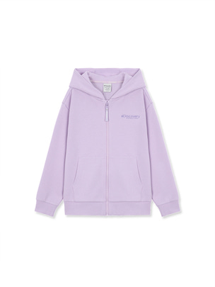 [KIDS] Color Training Jacket Violet