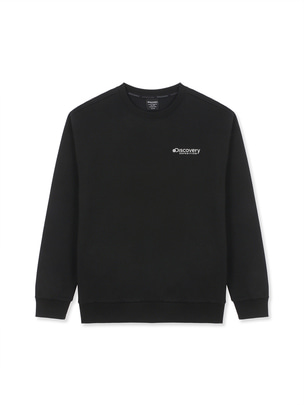 DENVER Sweatshirt Black