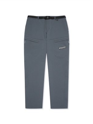 Premium Mountain Cargo Pants D.Grey