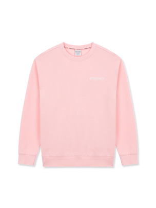 DENVER Sweatshirt L.Pink
