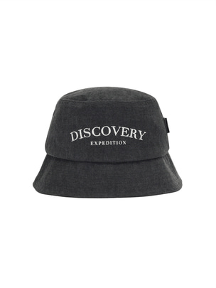 Covery Hat D.Grey