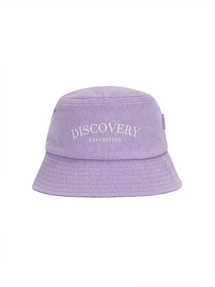 Covery Hat D.Violet