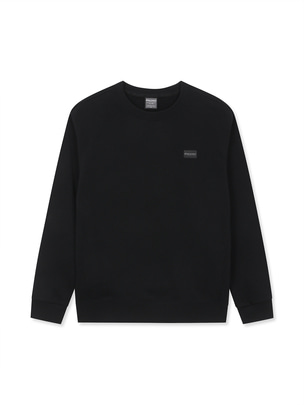 Formality Sweatshirt Black