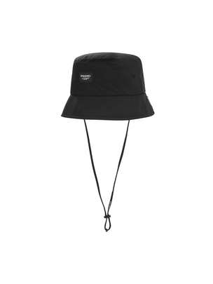 [KIDS] Bucket Hat Black