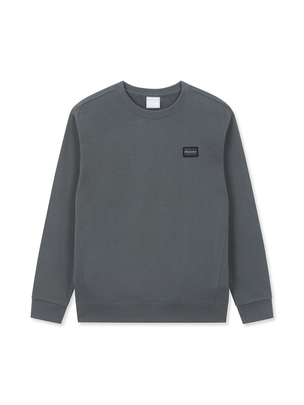 Formality Sweatshirt D.Grey