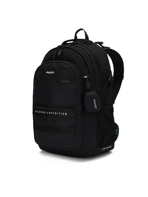 LiKE AIR Vector Backpack Black