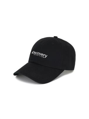 Awesome Ball Cap Black