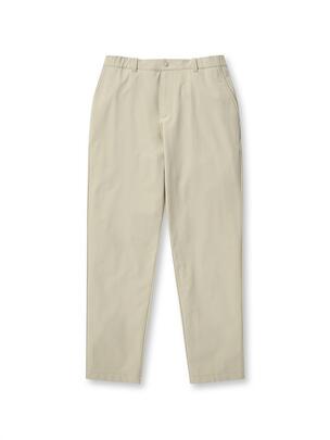 Tapered Fit 541Pants D.Beige