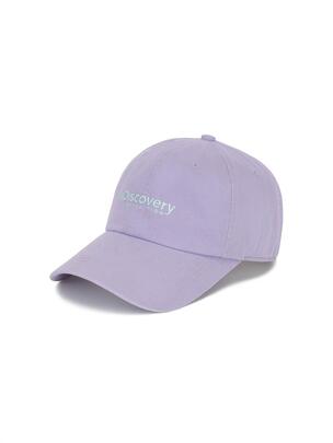 Awesome Ball Cap Violet