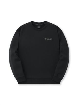 DENVER Sweatshirts Black