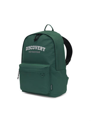 Varsity Backpack Green